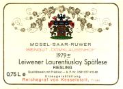 Kesselstatt_Leiwener Laurentiuslay_spt 1979